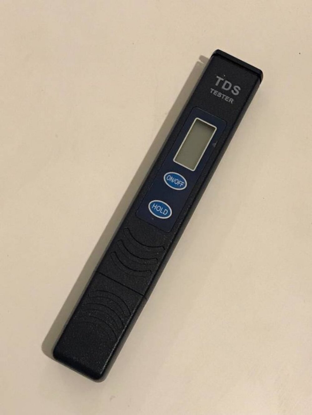 ZeroWater Total Dissolved Solids Meter Tester